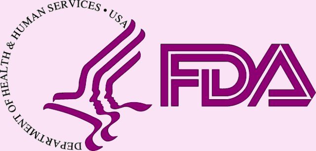 FDA logó