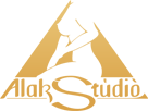 alak stúdió logo