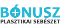 bónusz plasztika logo