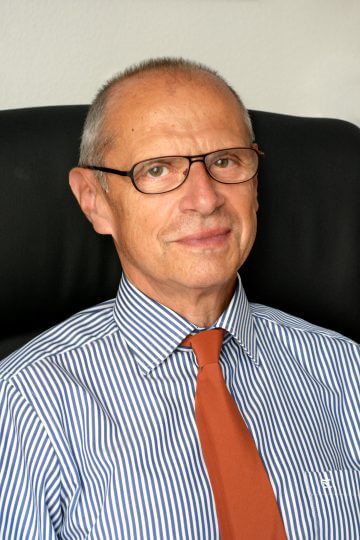 Dr Mihályfi László